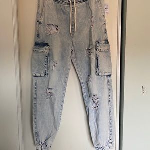 Bluenotes Denim